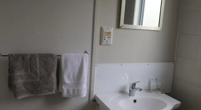 Номер Standard c 1 комнатой Sierra Beachfront Motel