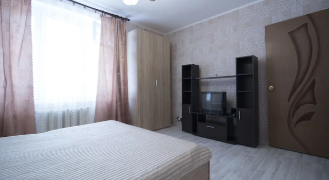Апартаменты Flats of Moscow Апартаменты «Балаклавский, 4, к. 4»