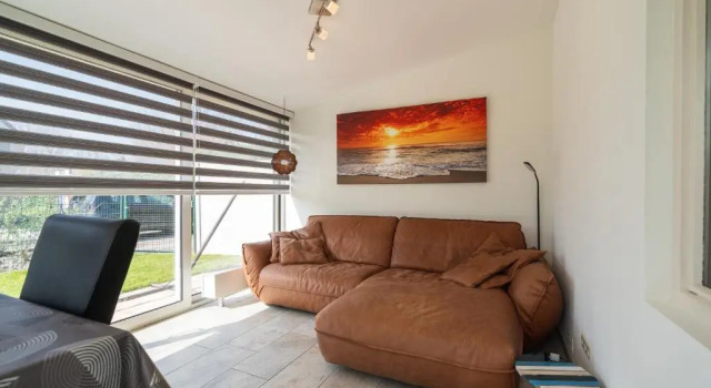 Mosselbank 22 - Noordzeepark Ouddorp - Swiss Mossel, Reserva ahora Hotel Ouddorp Goeree-Overflakkee