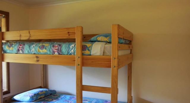 Bott's Beach Retreat, Reserva ahora Hotel  