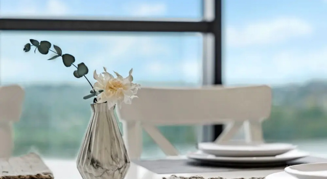 Апартаменты Kozyguru | Wentworth Point | 1 Bed Waterview Apt