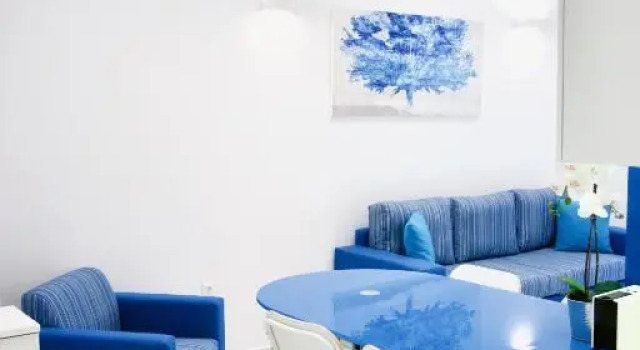 Amazing Modern Central Apt in Athens
