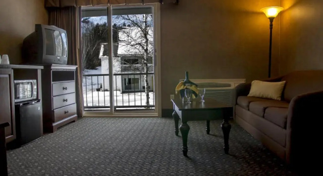 Town & Country Inn & Resort, Rezerwuj Ośrodek wypoczynkowy Hotele w New England z basenem, Basen