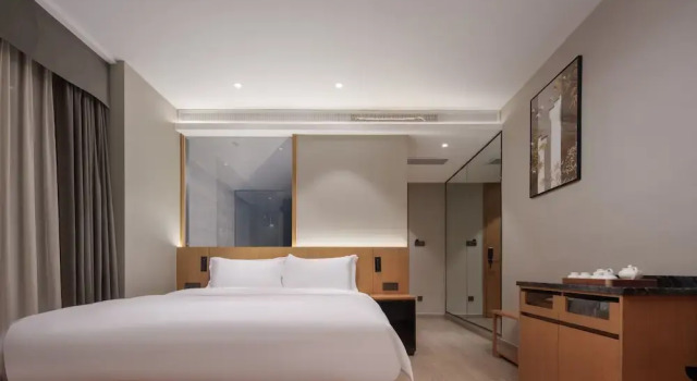 Номер Superior The Boutique Hotel Authentic Antique