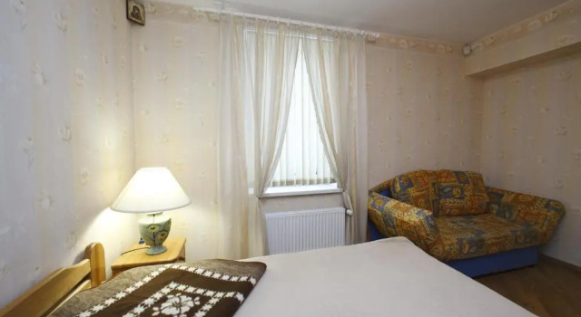 Žubītes 8, Book Hotel Hoteller i Jurmala med pool, Swimmingpool