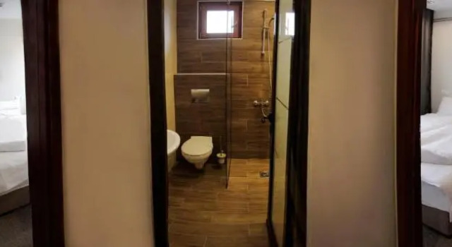 Семейный номер Standard Hotel Happy