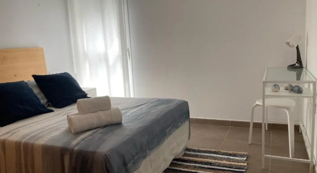 Апартаменты Apartamento Río Iro