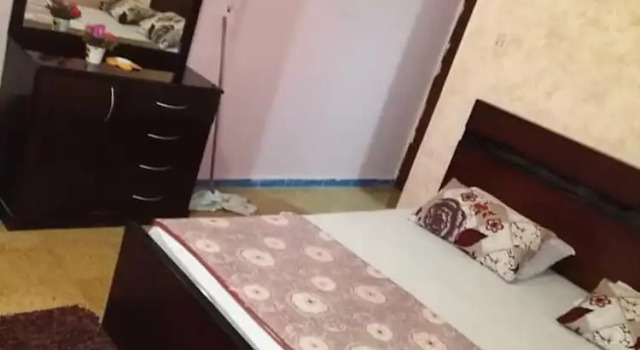 Al Amer Furnished Apartments, Prenota Appartamento Appartamenti a Aqaba, Appartamento