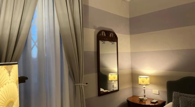 La Casa D'Ambra Bed and Breakfast, Забронировать Отель Отели Ашано с парковкой, Парковка