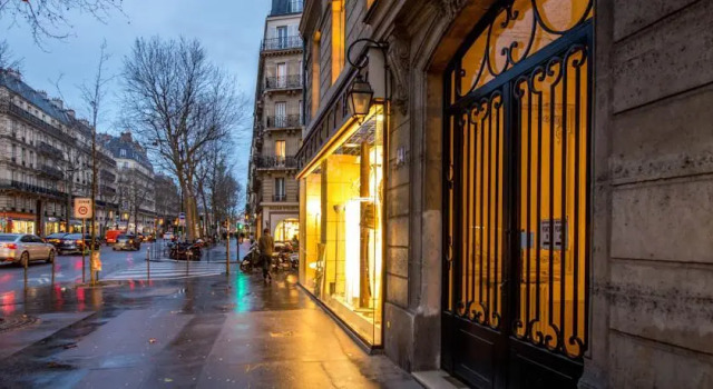 Apart Inn Paris - Bld Henri IV, Забронировать Отель Париж Иль-де-Франс, рядом с Musée Cognacq-Jay
