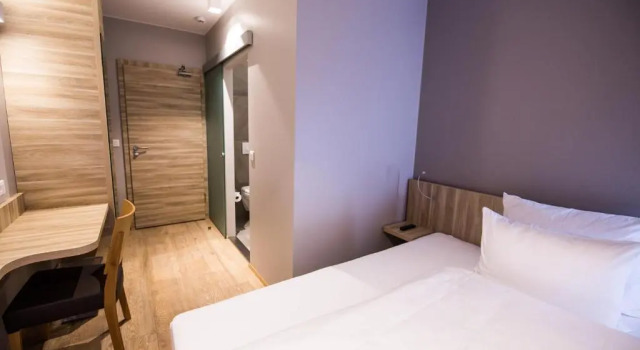 Номер Standard Túnfífill Guesthouse