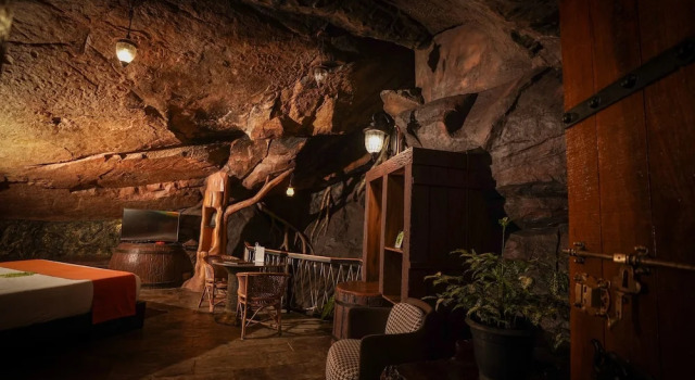 Двухместный номер Standard Mount Xanadu Resorts