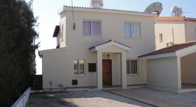 Villa Elena in Geroskipou, Rezervovat Vila Geroskipou Pafos