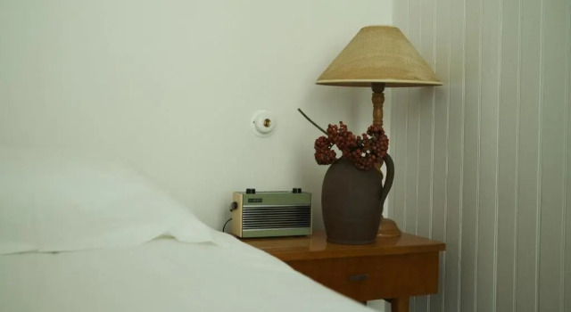 Номер Superior Maison Victoire, boutique hôtel - Pointe-à-Pitre