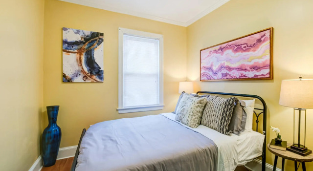 Spacious 2bd/1ba | Ashmont+Parking | 3D TOUR, Réserver Hôtel Boston Boston