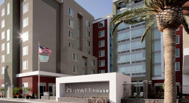 Hyatt House San Jose-Silicon Valley, Забронировать Отель Сан-Хосе Silicon Valley