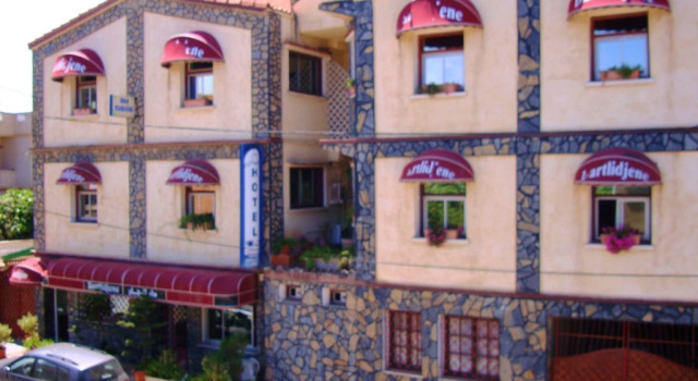 Dar Tlidjene Hotel