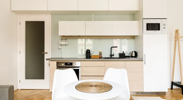 Люкс Apartment BRNO