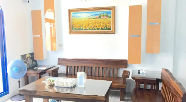 Chiaohsi Mediterranean Spa B&B
