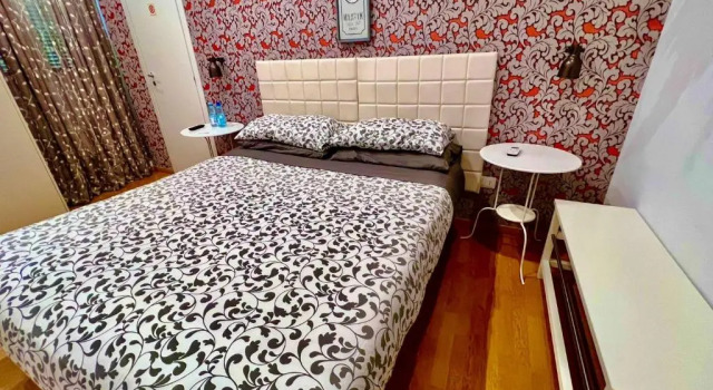 Standard Doppel Zimmer La Maison