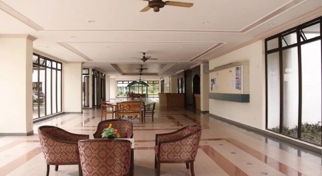 Gohtong Jaya Genting Highland Apartment