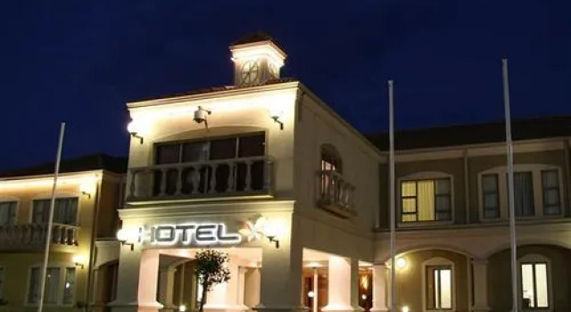 Century Casino, Buchen Sie Hotel Newcastle KwaZulu-Natal