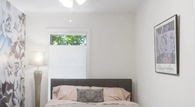 The Tire Swing - Modern 3BD - Gourmet Kitchen - Awesome Local