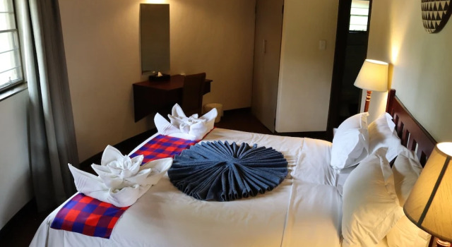 Phelwana Game Lodge, Book Hotel Hoteller i Limpopo med parkering, Parkering