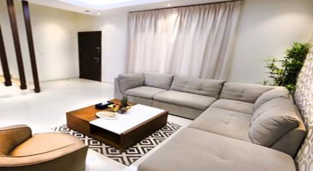 Beach Time Villas Hotel
