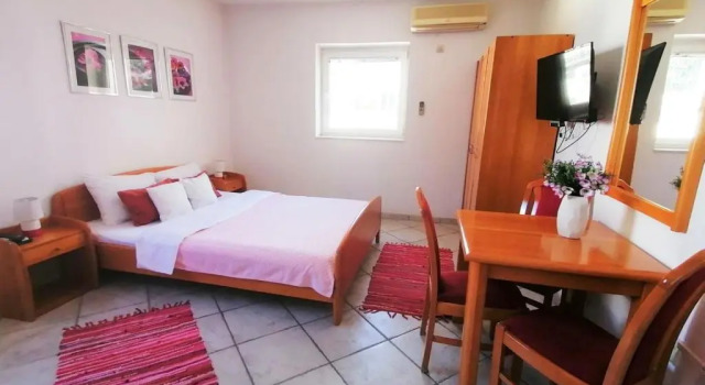 Студия Apartments Villa Kukoljac