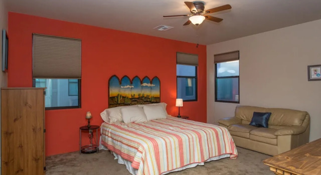 Heart of Tucson By Signature Vacation Rentals, Rezerwuj Apartament Tucson Arizona