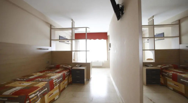 Номер Rialta Apartahotel