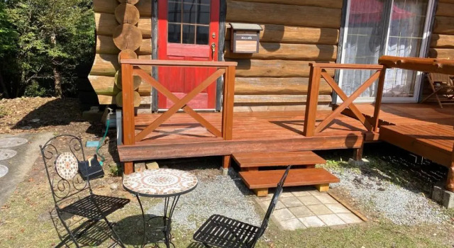 Коттедж Ise Forest villa - Vacation STAY 9557