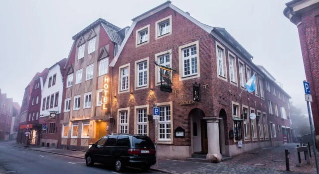 Hotel Martinihof