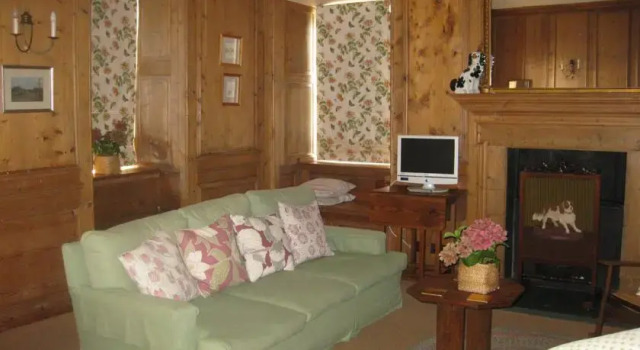 Cleifiog Bed and Breakfast, Book Mini-hotel Mini-hoteller i Anglesey, Mini-hotel