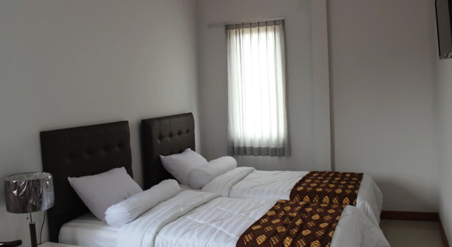 Rene Hotel