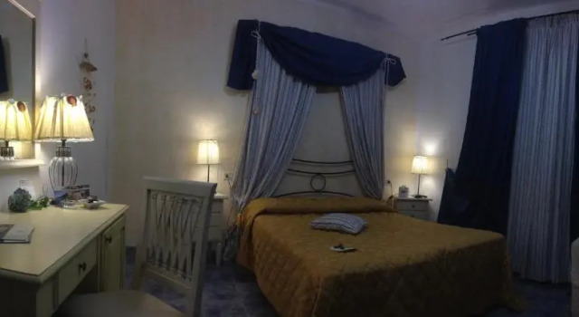 Трёхместный номер Standard Hotel SantAndrea