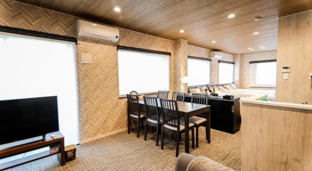 LEO Nisen Gobankan - Vacation STAY 93056