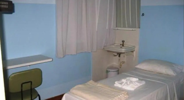 Hotel São Salvador