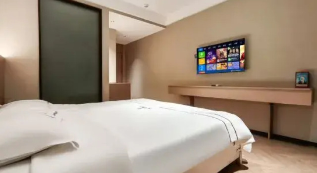 Xiantao Jinding Hotel, Rezerwuj Hotel Xiantao Hubei