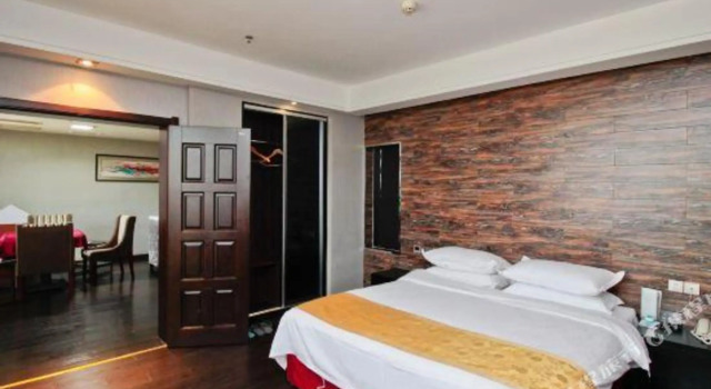 Austin Jingzun Hotel, Prenota Hotel Lu'an Anhui