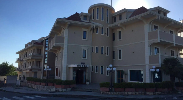 Aer Hotel Phelipe