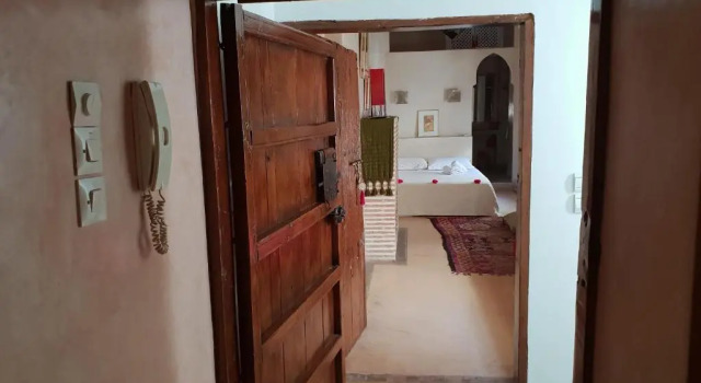 Camera doppia Standard Dar Warda
