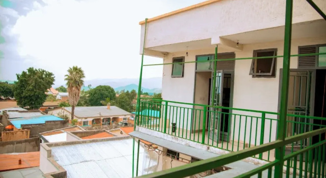 Fidos Guesthouse, Prenota Affittacamere Hotel a Ruhengeri con colazione, Colazione