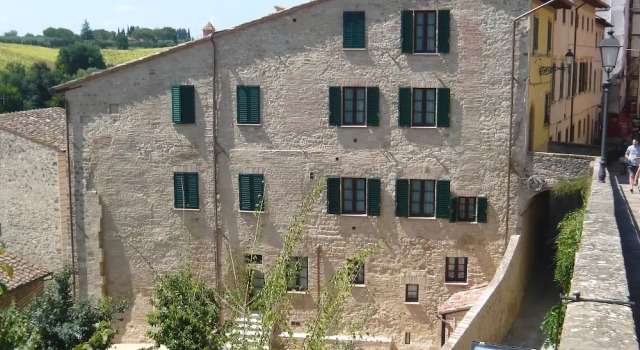 Arnolfo B&B
