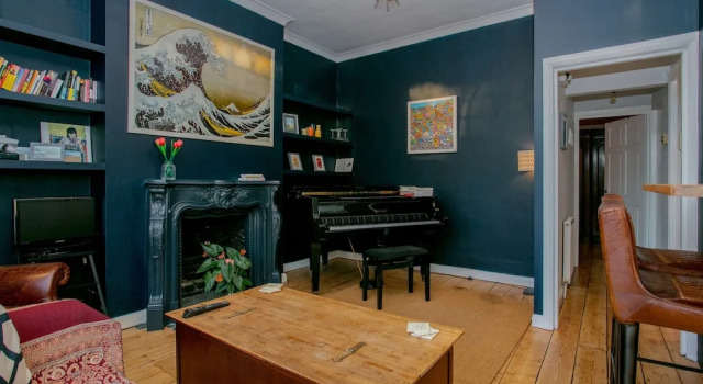 Putney flat
