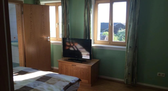 Brands Gästezimmer, Rezervovat Hotel Eiselfing Bavorsko