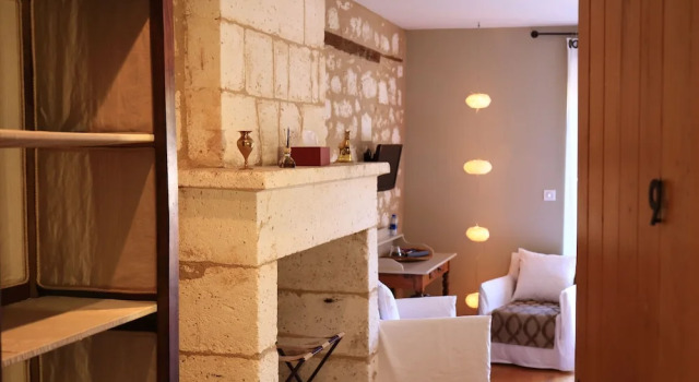 Le Jardin des Chouchoux, Prenota Hotel Brantôme en Périgord Green Perigord
