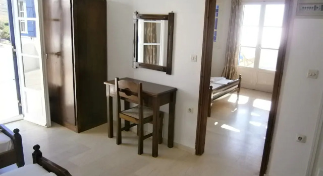 Апартаменты Kohili Studios