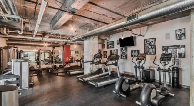 Апартаменты Abode Dallas - Downtown Convention Center